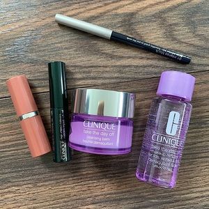 ♡Brand New♡ Clinique Bundle